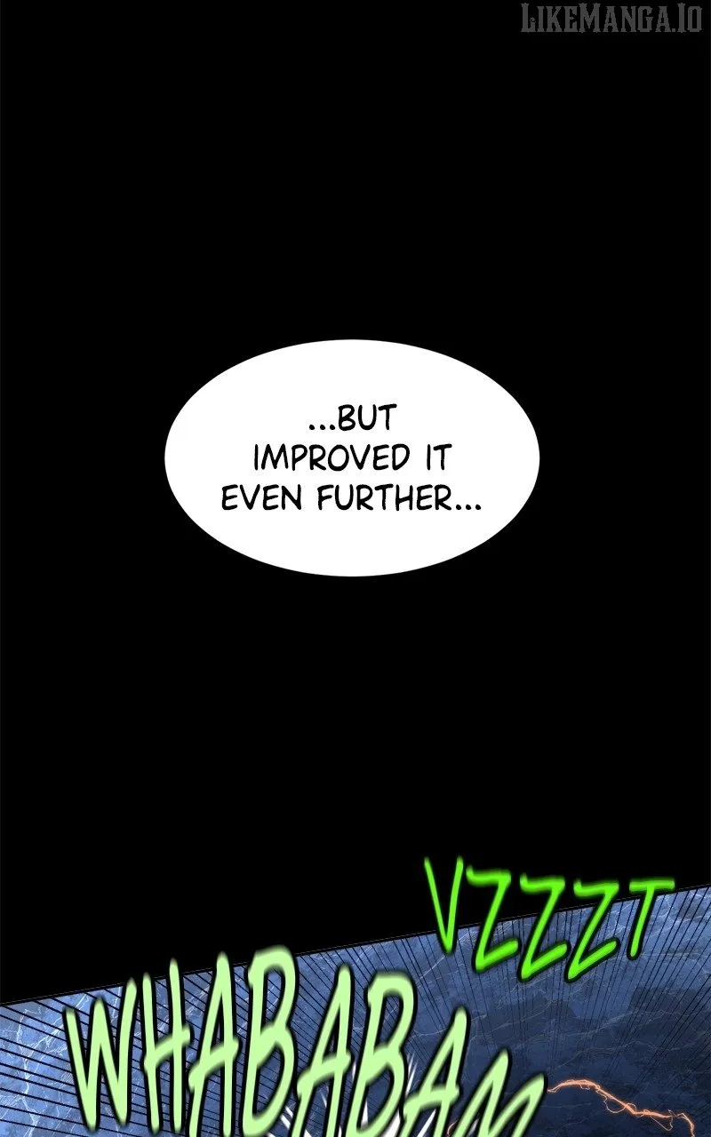Read Double Click chapter 197 image 36 on Lezhin