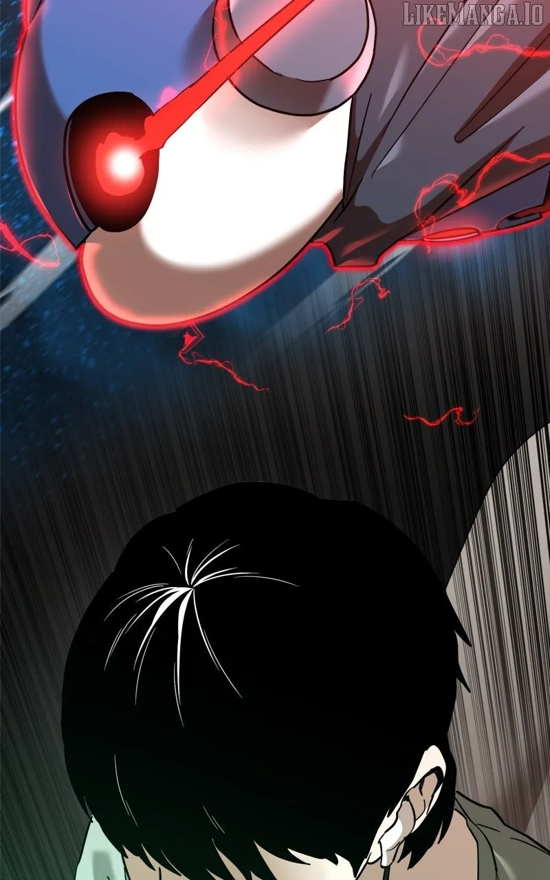 Read Double Click chapter 197 image 39 on Lezhin