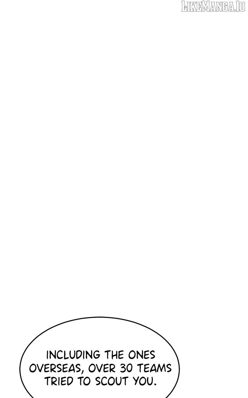 Read Double Click chapter 197 image 4 on Lezhin