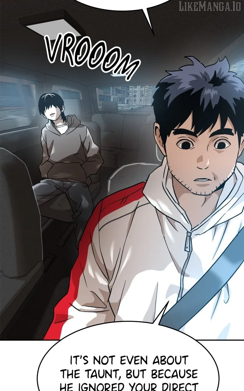 Read Double Click chapter 197 image 43 on Lezhin