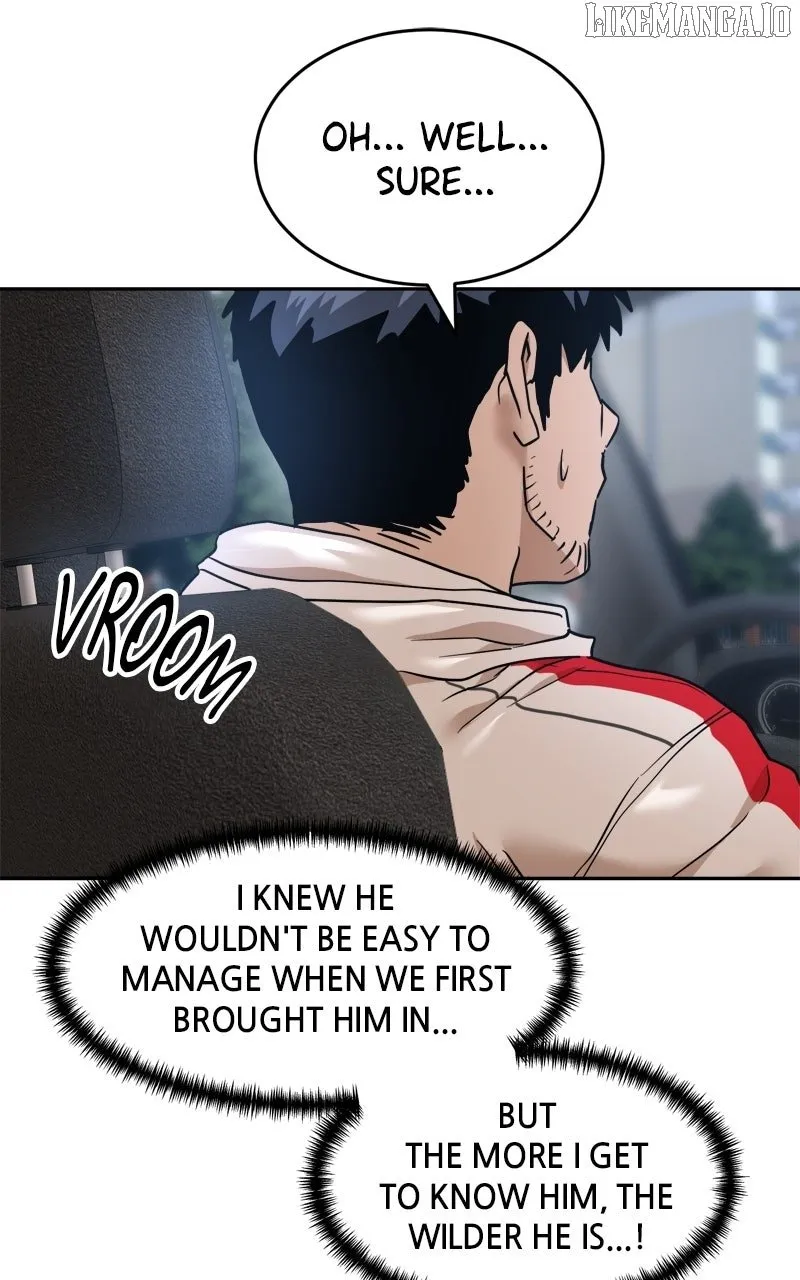 Read Double Click chapter 197 image 46 on Lezhin