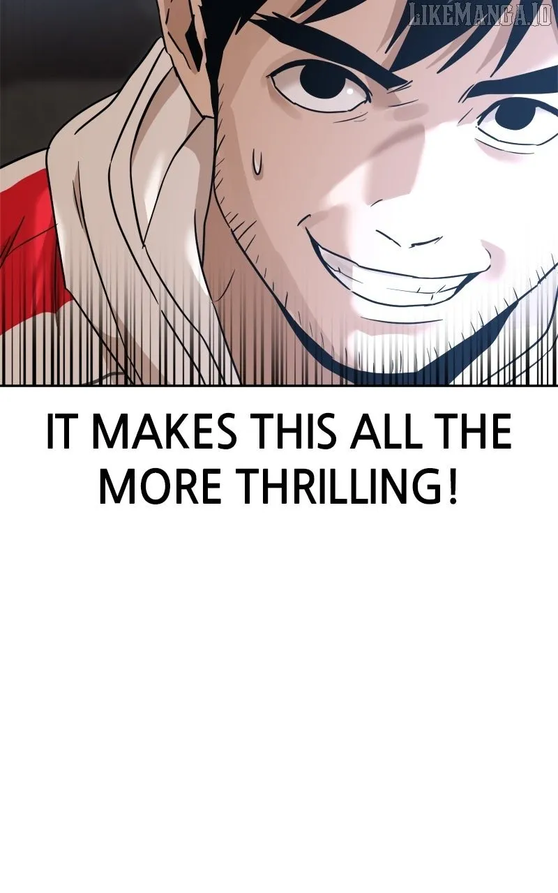 Read Double Click chapter 197 image 48 on Lezhin