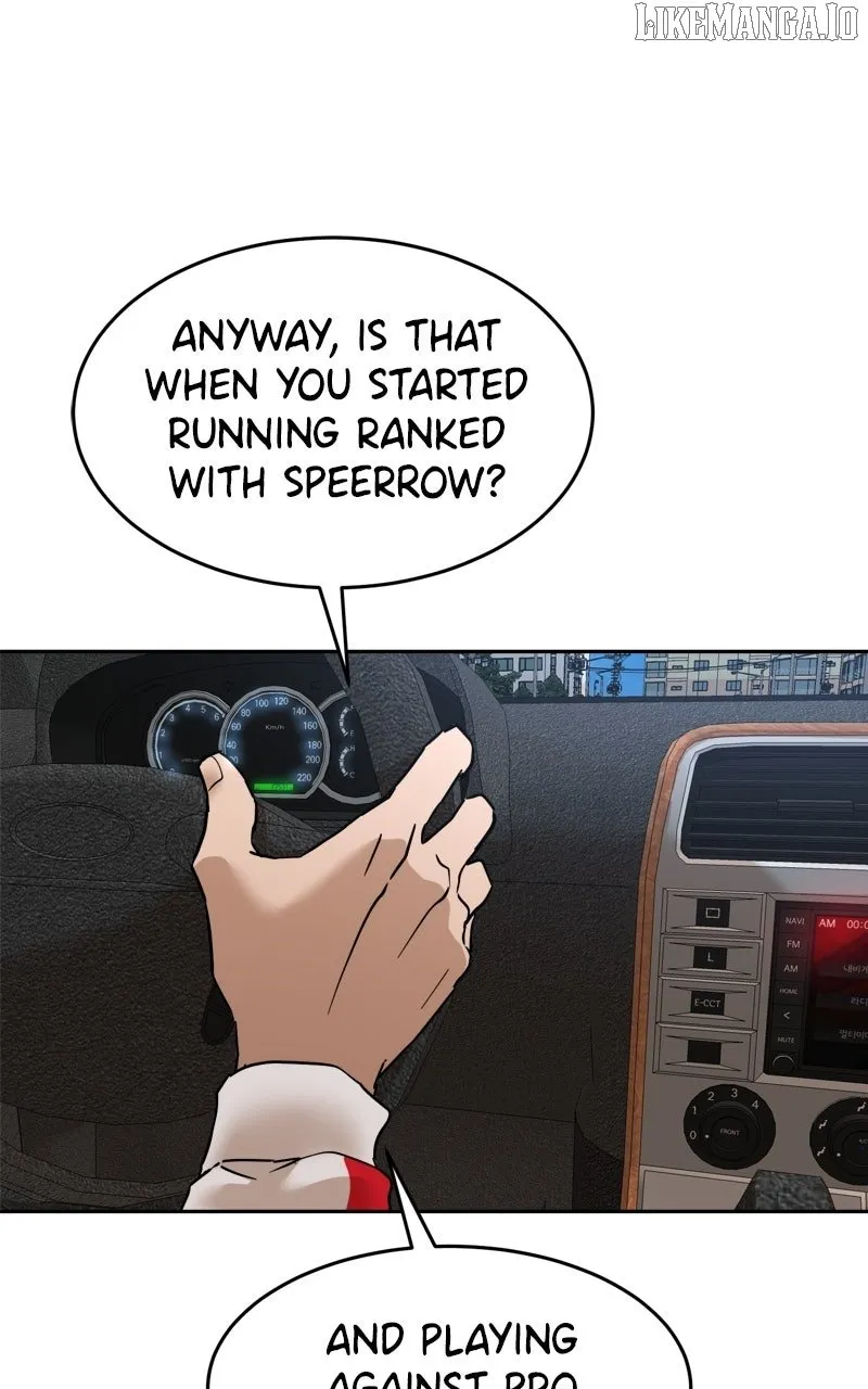 Read Double Click chapter 197 image 49 on Lezhin