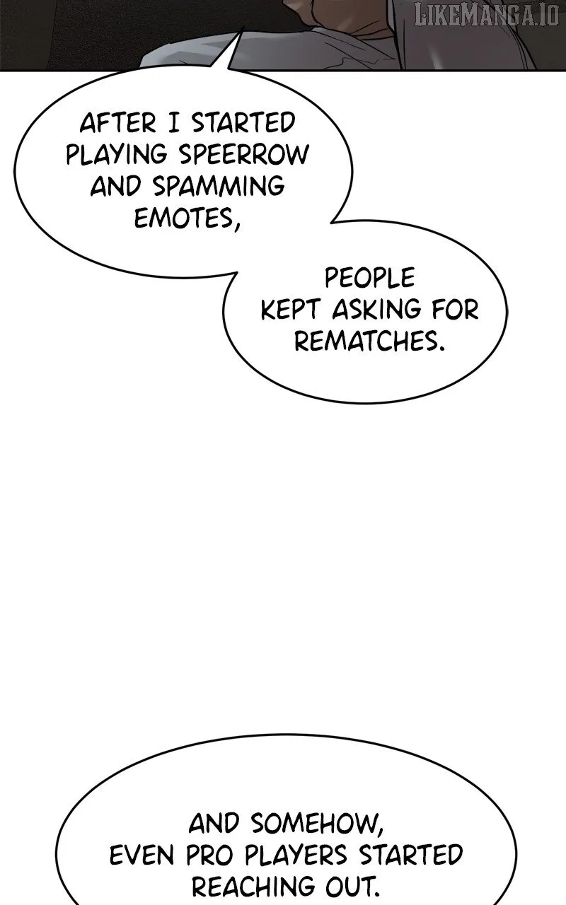 Read Double Click chapter 197 image 51 on Lezhin
