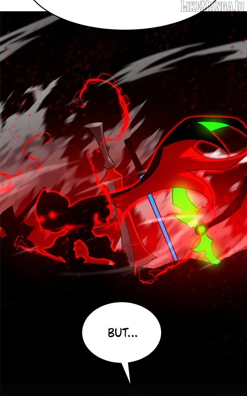 Read Double Click chapter 197 image 52 on Lezhin