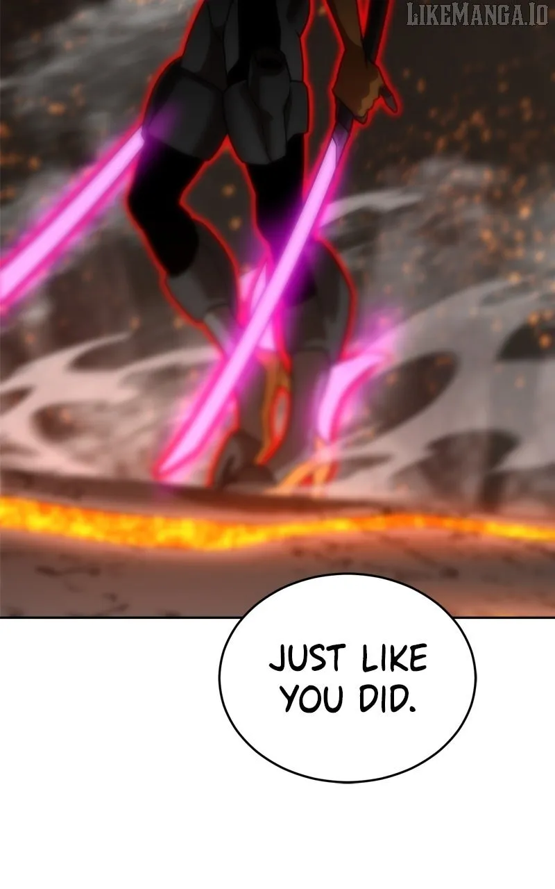 Read Double Click chapter 197 image 56 on Lezhin