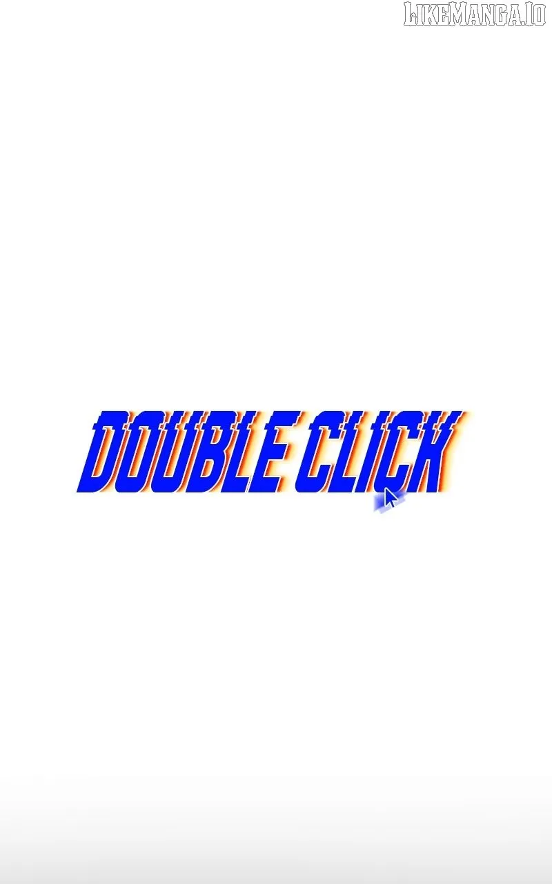 Read Double Click chapter 197 image 57 on Lezhin
