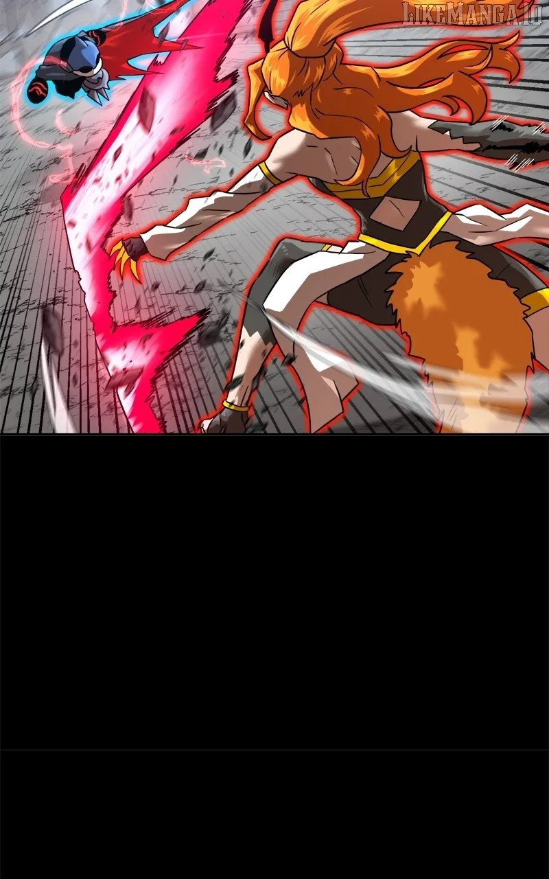 Read Double Click chapter 197 image 59 on Lezhin