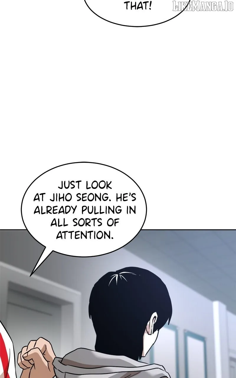 Read Double Click chapter 197 image 6 on Lezhin
