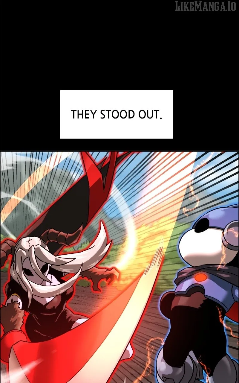 Read Double Click chapter 197 image 60 on Lezhin