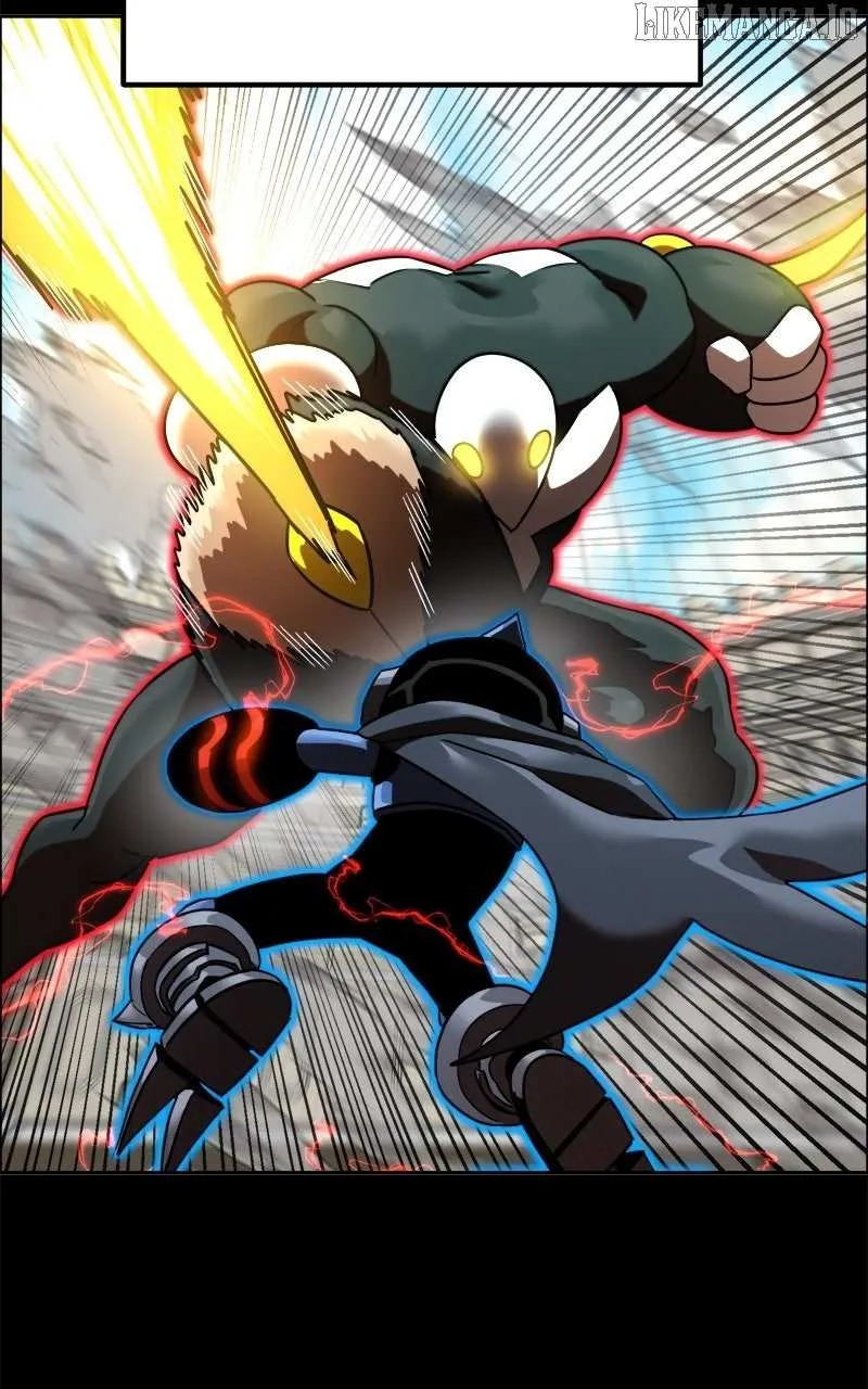 Read Double Click chapter 197 image 65 on Lezhin