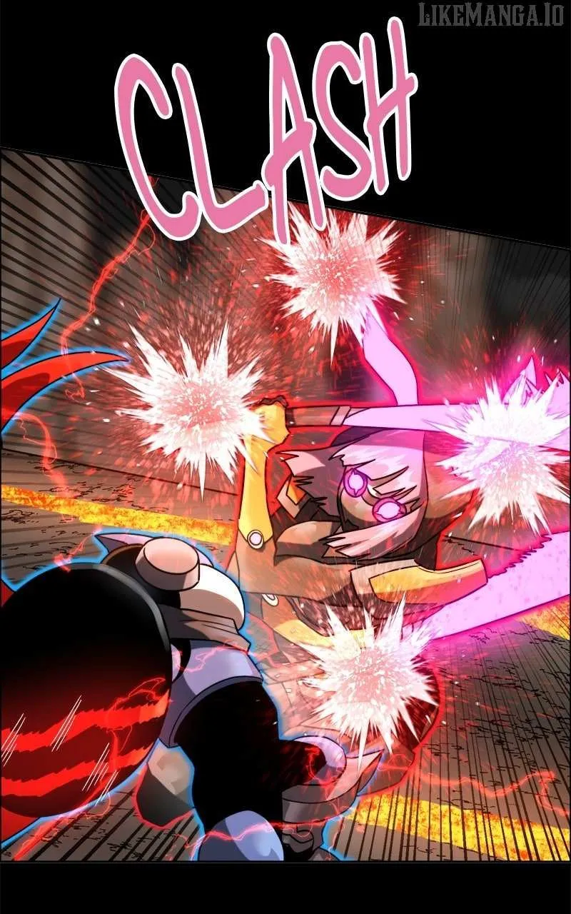 Read Double Click chapter 197 image 66 on Lezhin