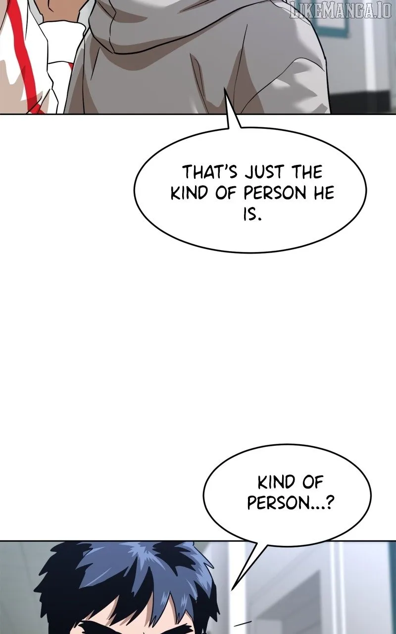 Read Double Click chapter 197 image 7 on Lezhin