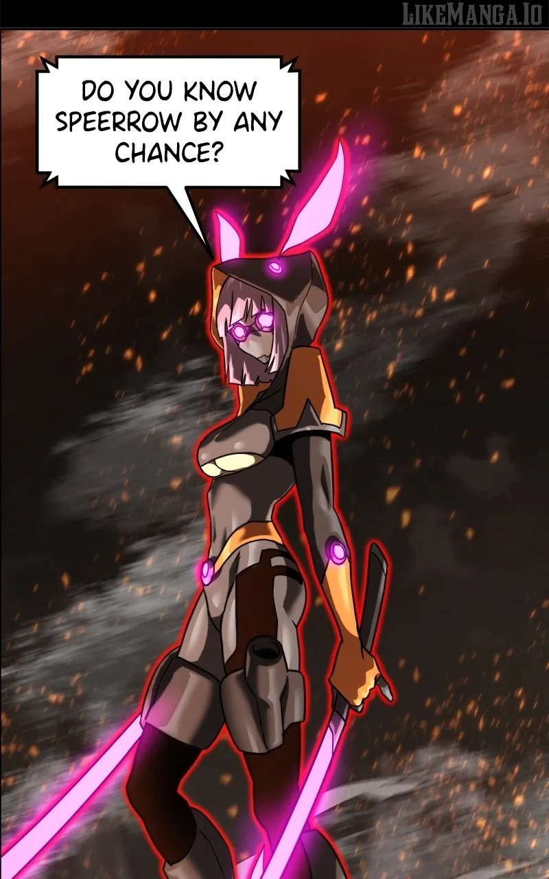 Read Double Click chapter 197 image 77 on Lezhin