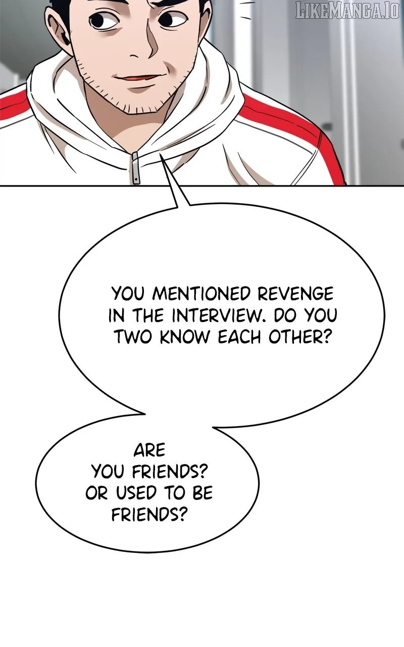 Read Double Click chapter 197 image 8 on Lezhin