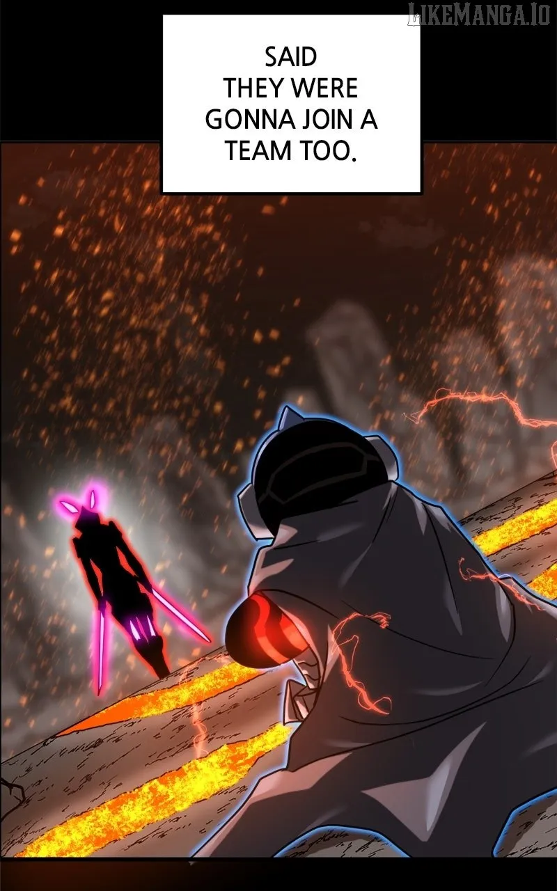 Read Double Click chapter 197 image 80 on Lezhin