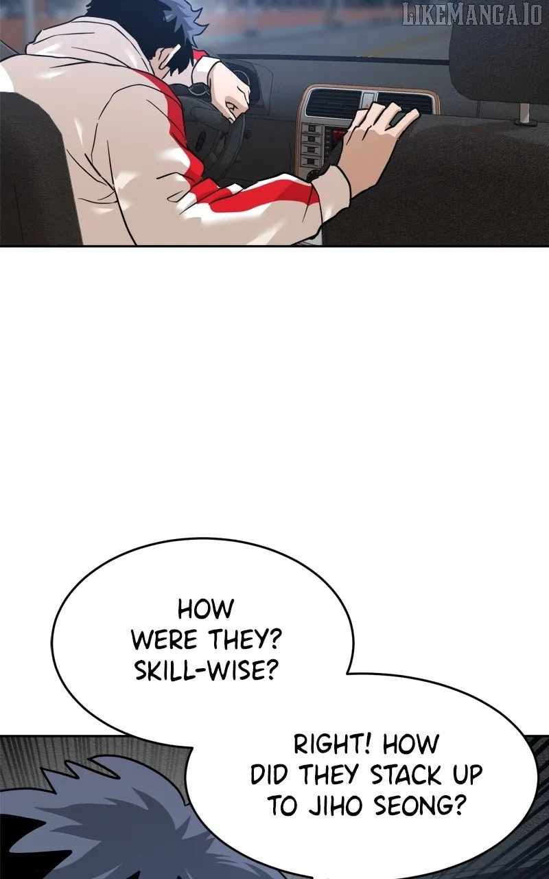 Read Double Click chapter 197 image 93 on Lezhin
