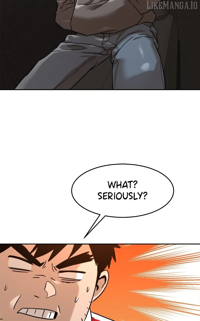 Read Double Click chapter 197 image 96 on Lezhin