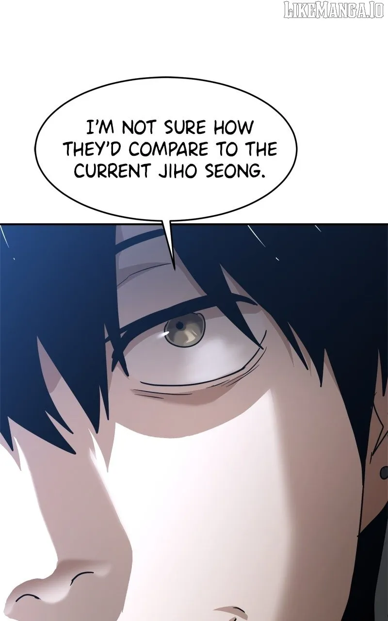 Read Double Click chapter 197 image 99 on Lezhin