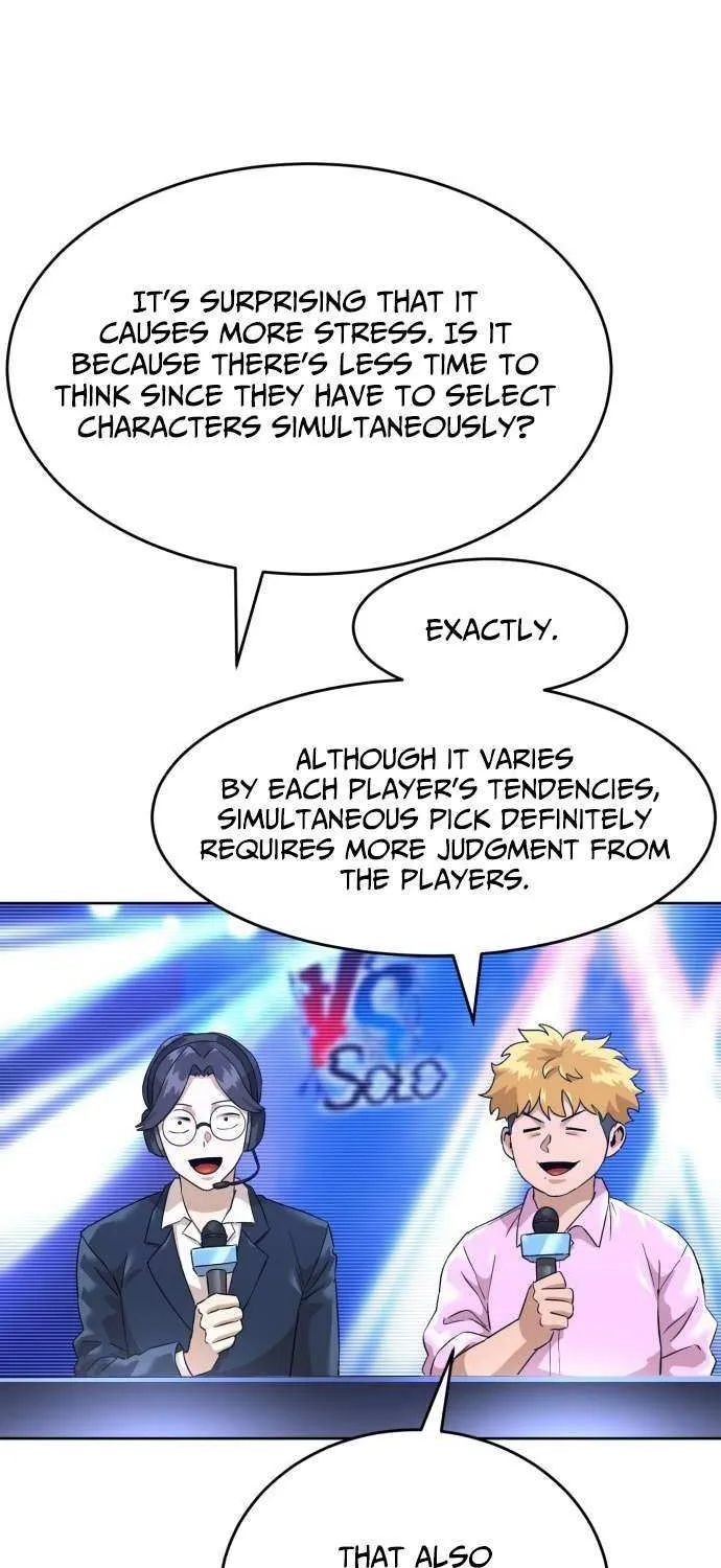 Read Double Click chapter 198 image 10 on Lezhin