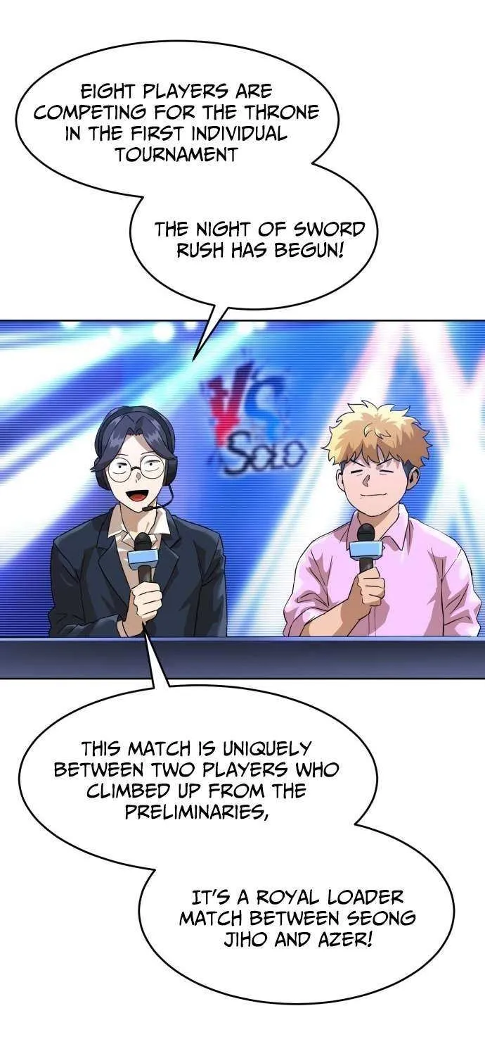 Read Double Click chapter 198 image 2 on Lezhin