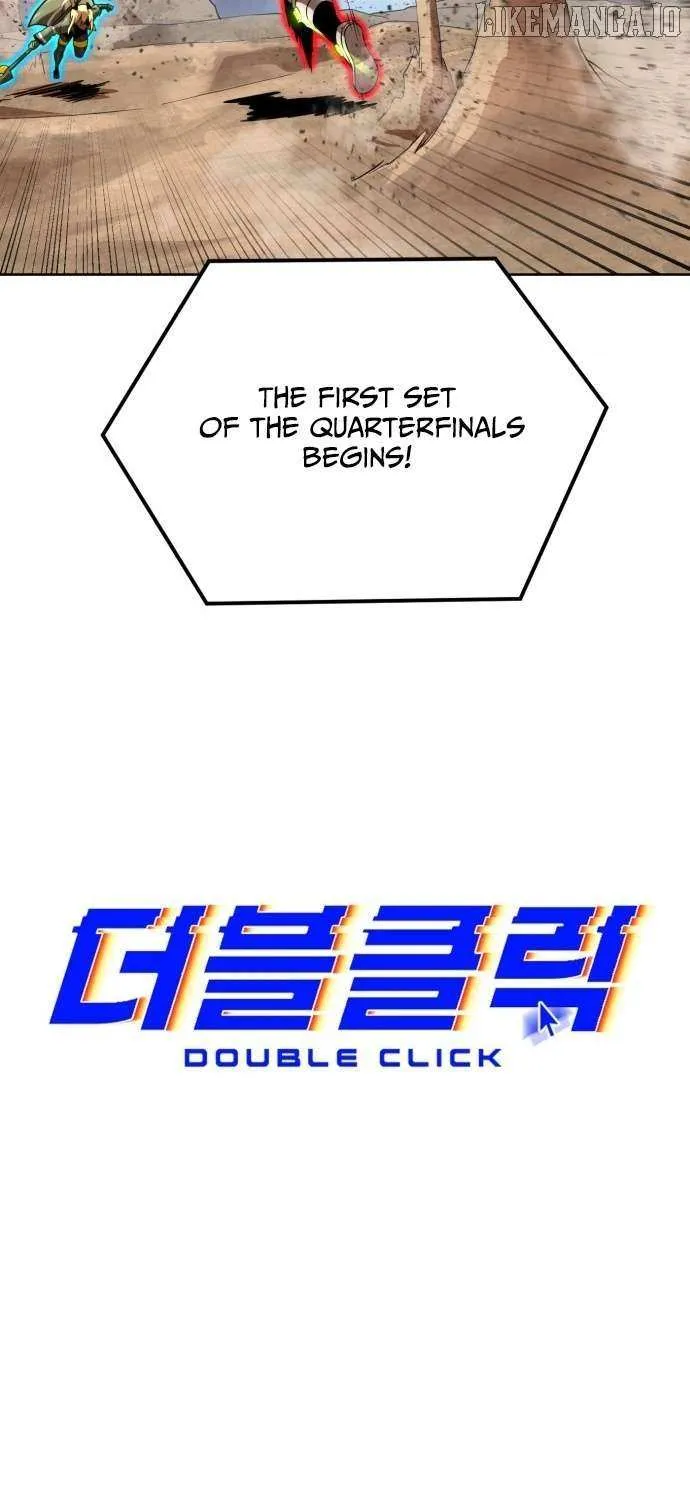 Read Double Click chapter 198 image 22 on Lezhin