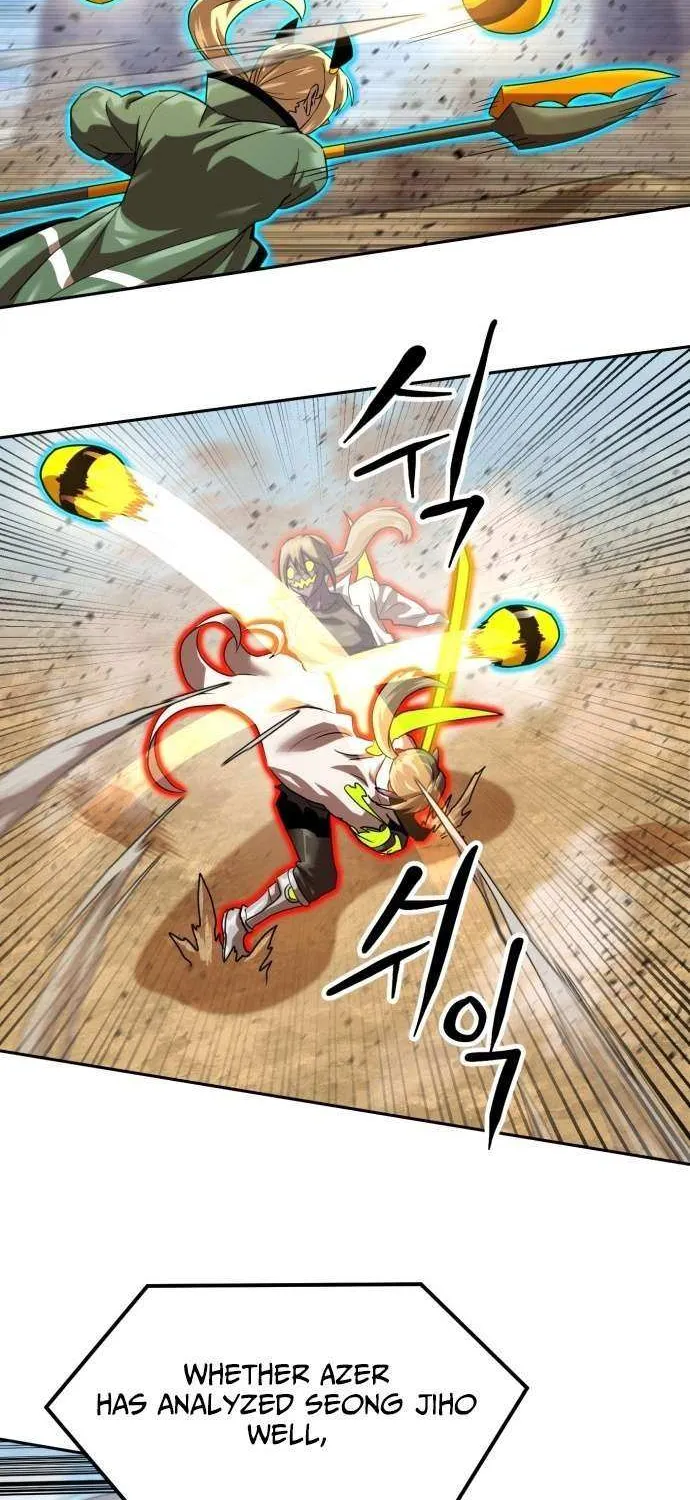 Read Double Click chapter 198 image 25 on Lezhin
