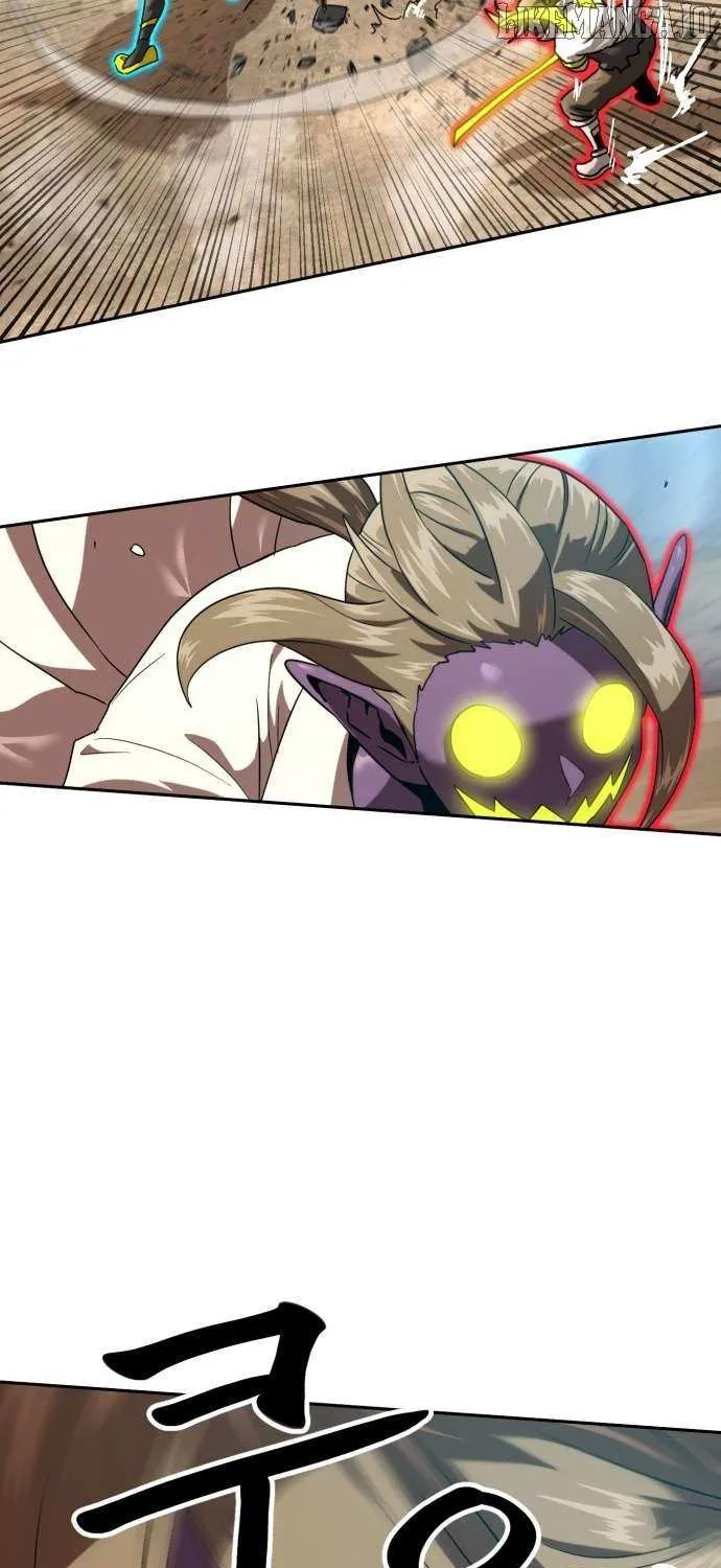 Read Double Click chapter 198 image 29 on Lezhin
