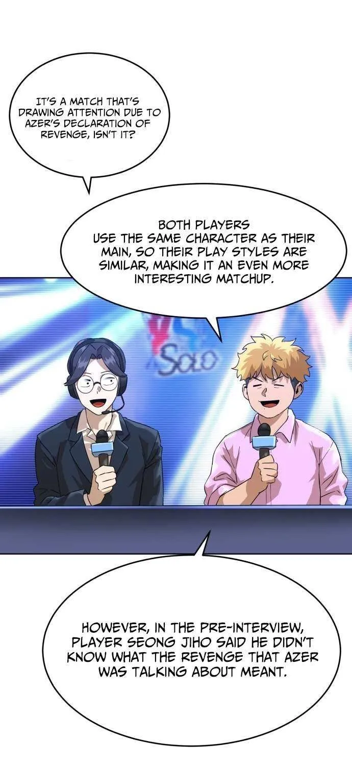 Read Double Click chapter 198 image 3 on Lezhin