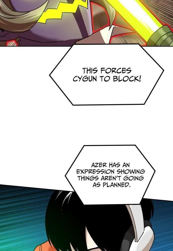 Read Double Click chapter 198 image 35 on Lezhin