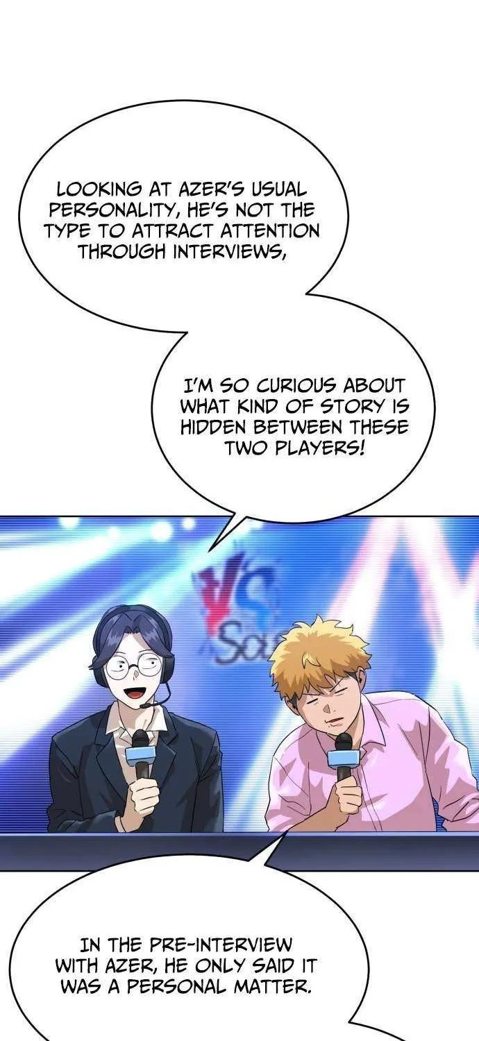 Read Double Click chapter 198 image 4 on Lezhin