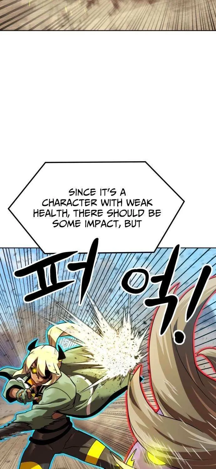 Read Double Click chapter 198 image 53 on Lezhin