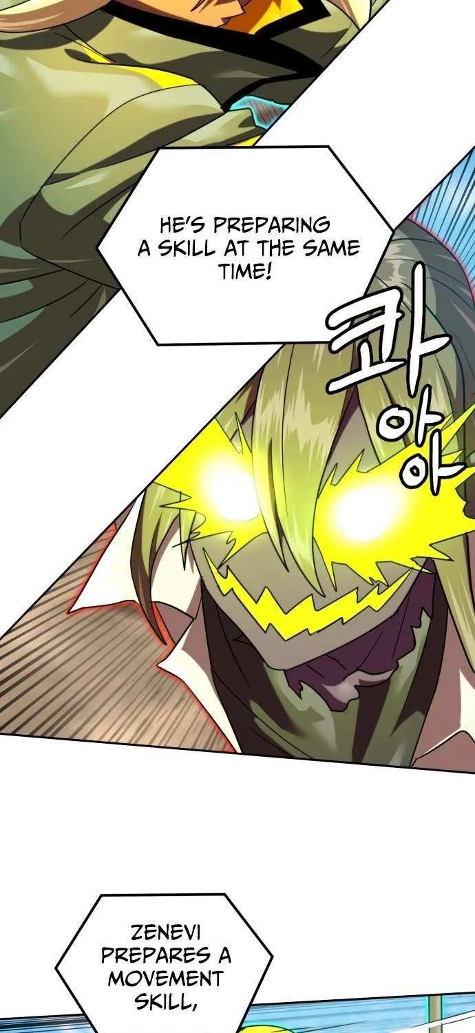 Read Double Click chapter 198 image 59 on Lezhin