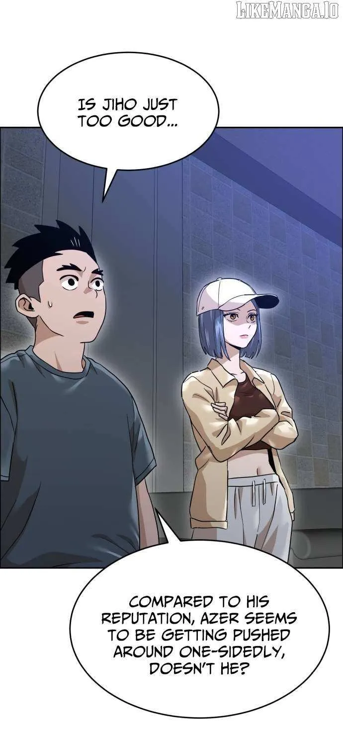 Read Double Click chapter 198 image 71 on Lezhin