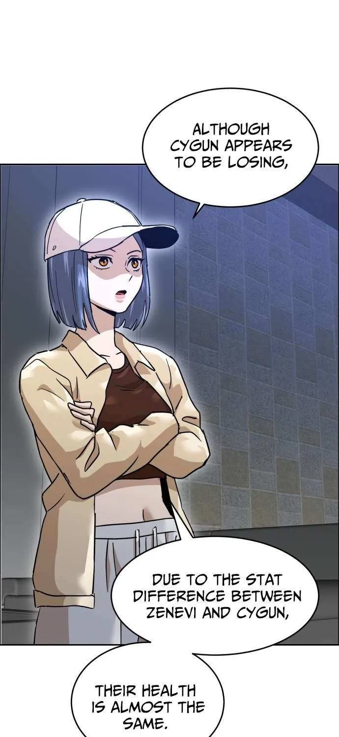 Read Double Click chapter 198 image 72 on Lezhin