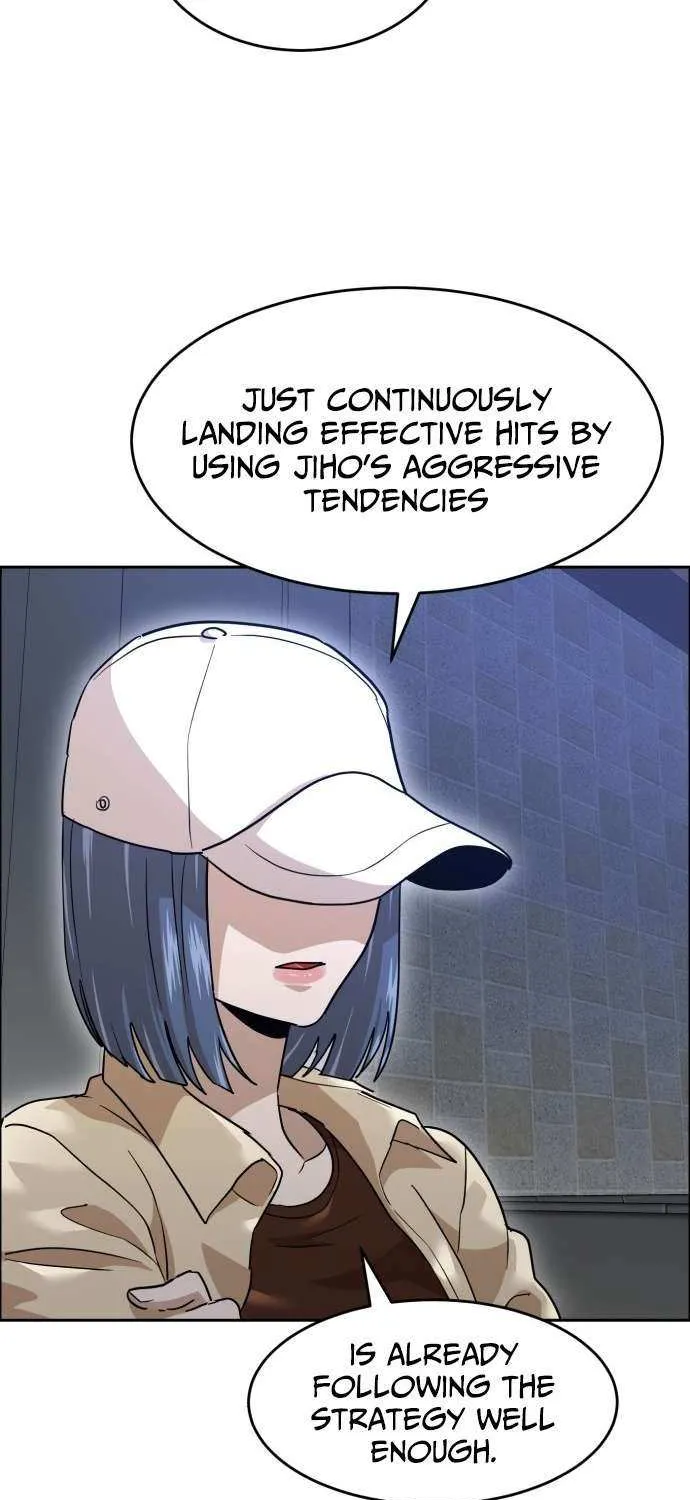 Read Double Click chapter 198 image 73 on Lezhin