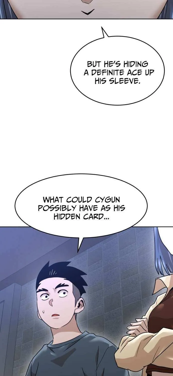 Read Double Click chapter 198 image 75 on Lezhin