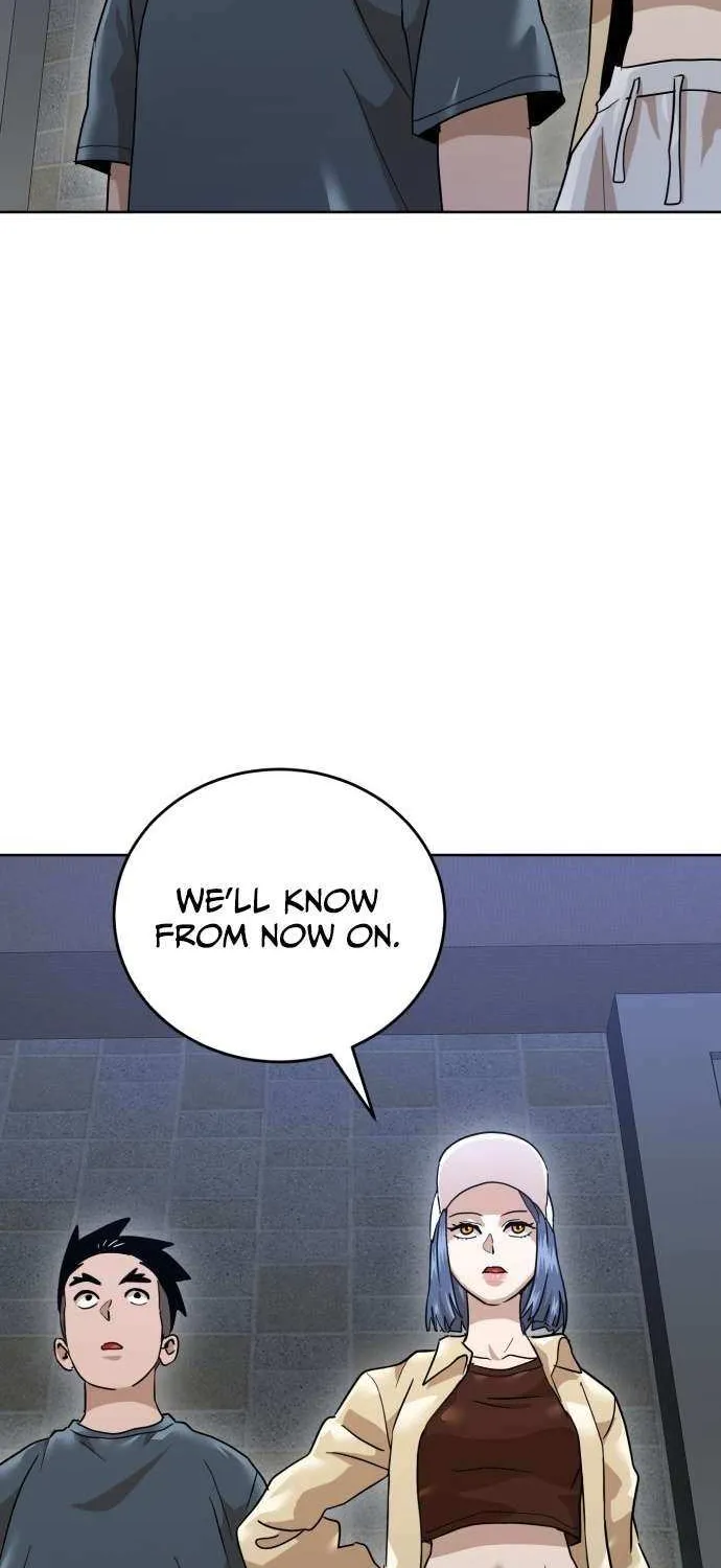 Read Double Click chapter 198 image 76 on Lezhin
