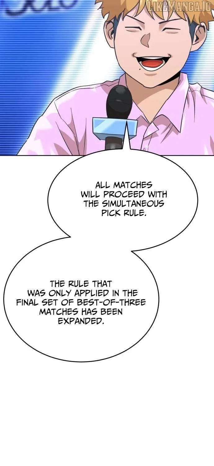 Read Double Click chapter 198 image 8 on Lezhin