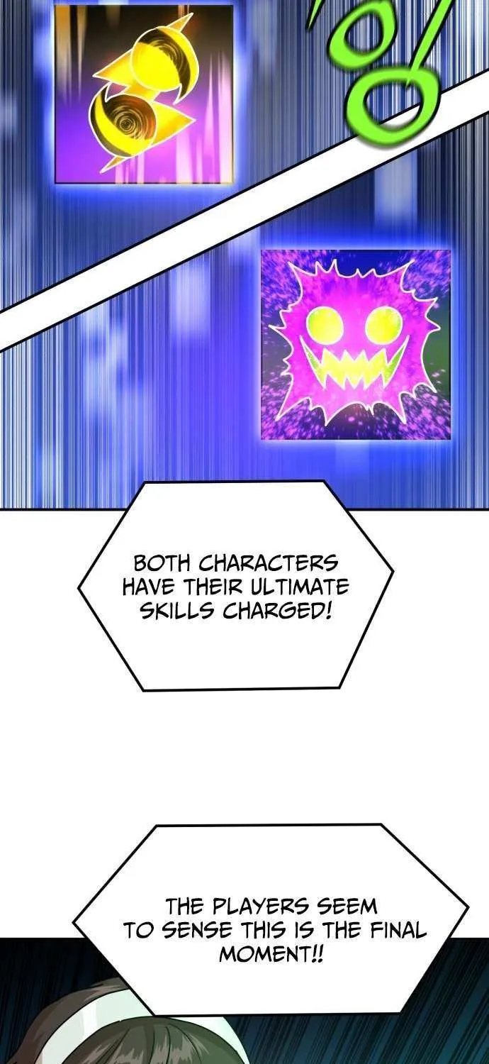 Read Double Click chapter 198 image 82 on Lezhin