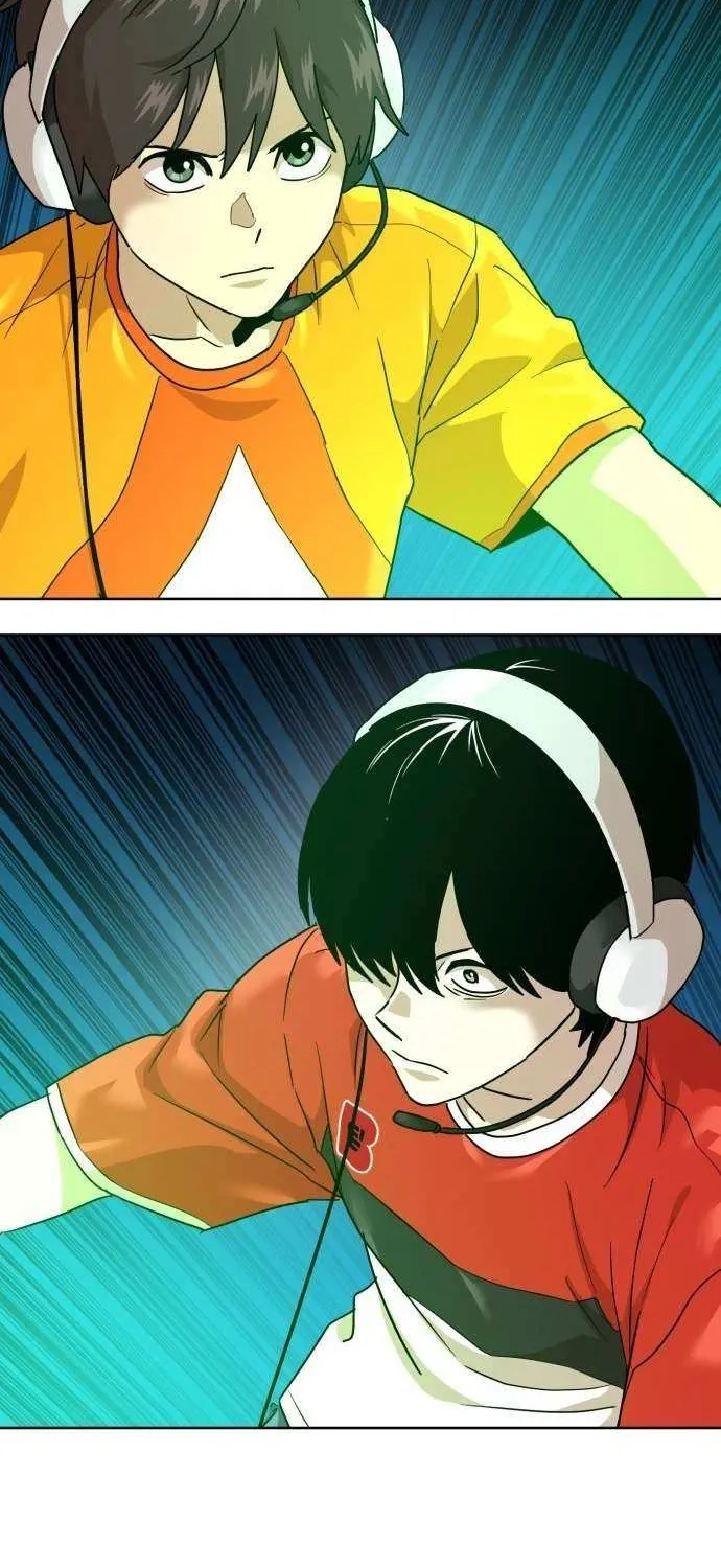 Read Double Click chapter 198 image 83 on Lezhin