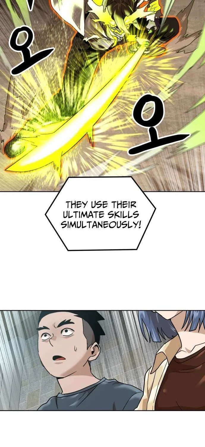 Read Double Click chapter 198 image 86 on Lezhin