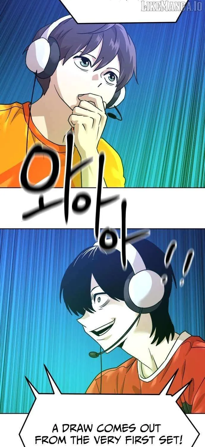 Read Double Click chapter 198 image 99 on Lezhin