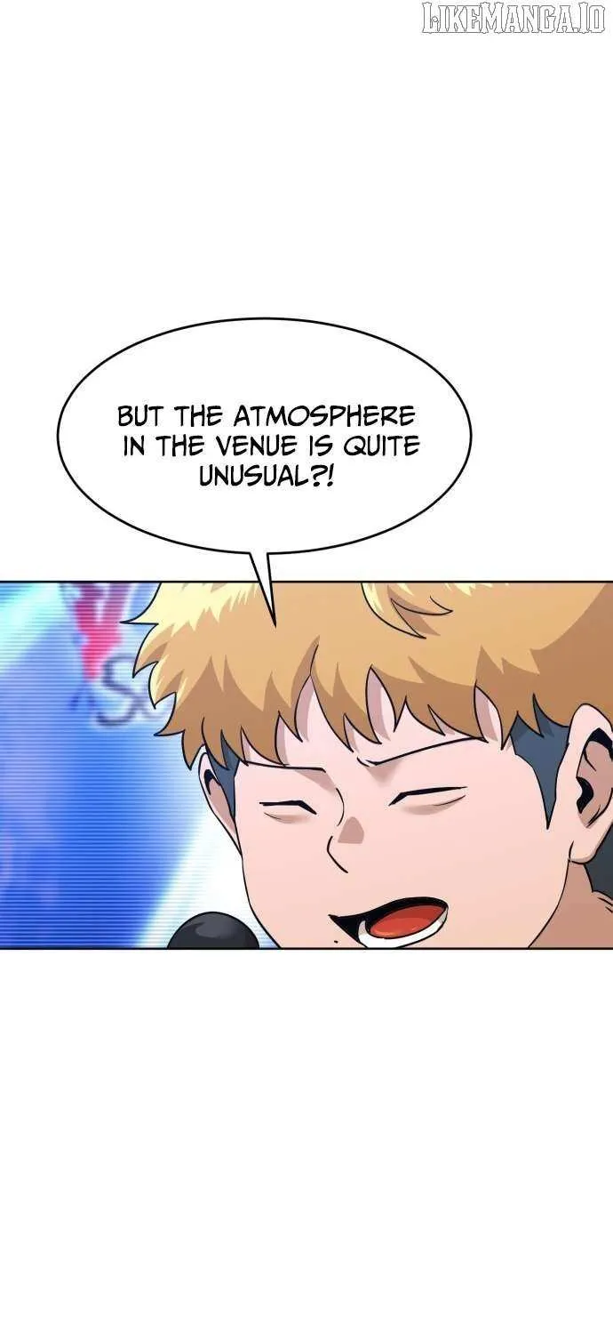 Read Double Click chapter 199 image 14 on Lezhin