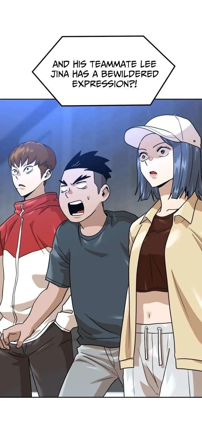 Read Double Click chapter 199 image 16 on Lezhin