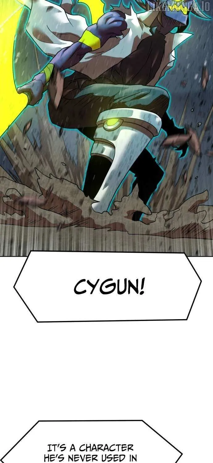 Read Double Click chapter 199 image 28 on Lezhin