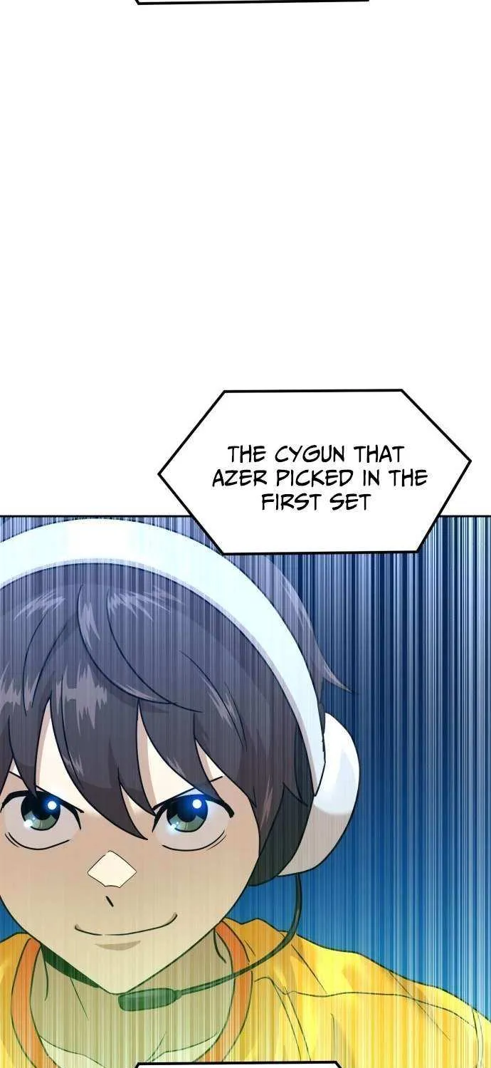 Read Double Click chapter 199 image 30 on Lezhin