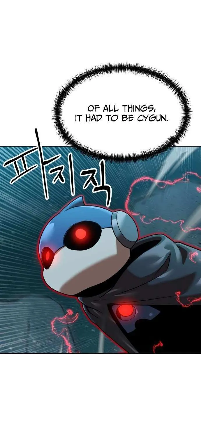 Read Double Click chapter 199 image 32 on Lezhin