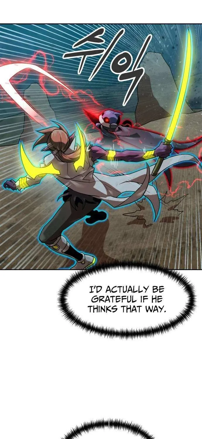 Read Double Click chapter 199 image 38 on Lezhin