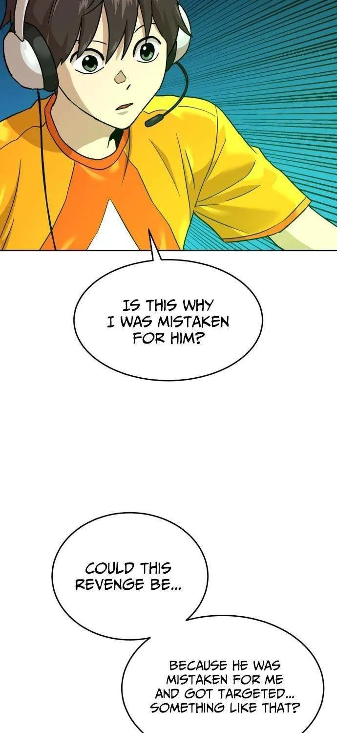 Read Double Click chapter 199 image 43 on Lezhin